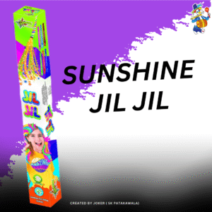 SUNSHINE JIL JIL
