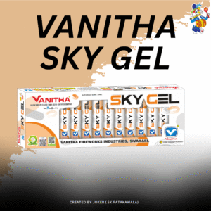 VANITHA SKY GEL