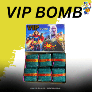 VIP BOMB