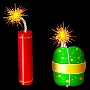 BOMB