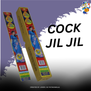 JIL JIL COCK