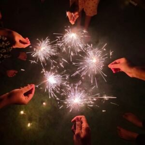 SPARKLERS PENCIL JIL-JIL